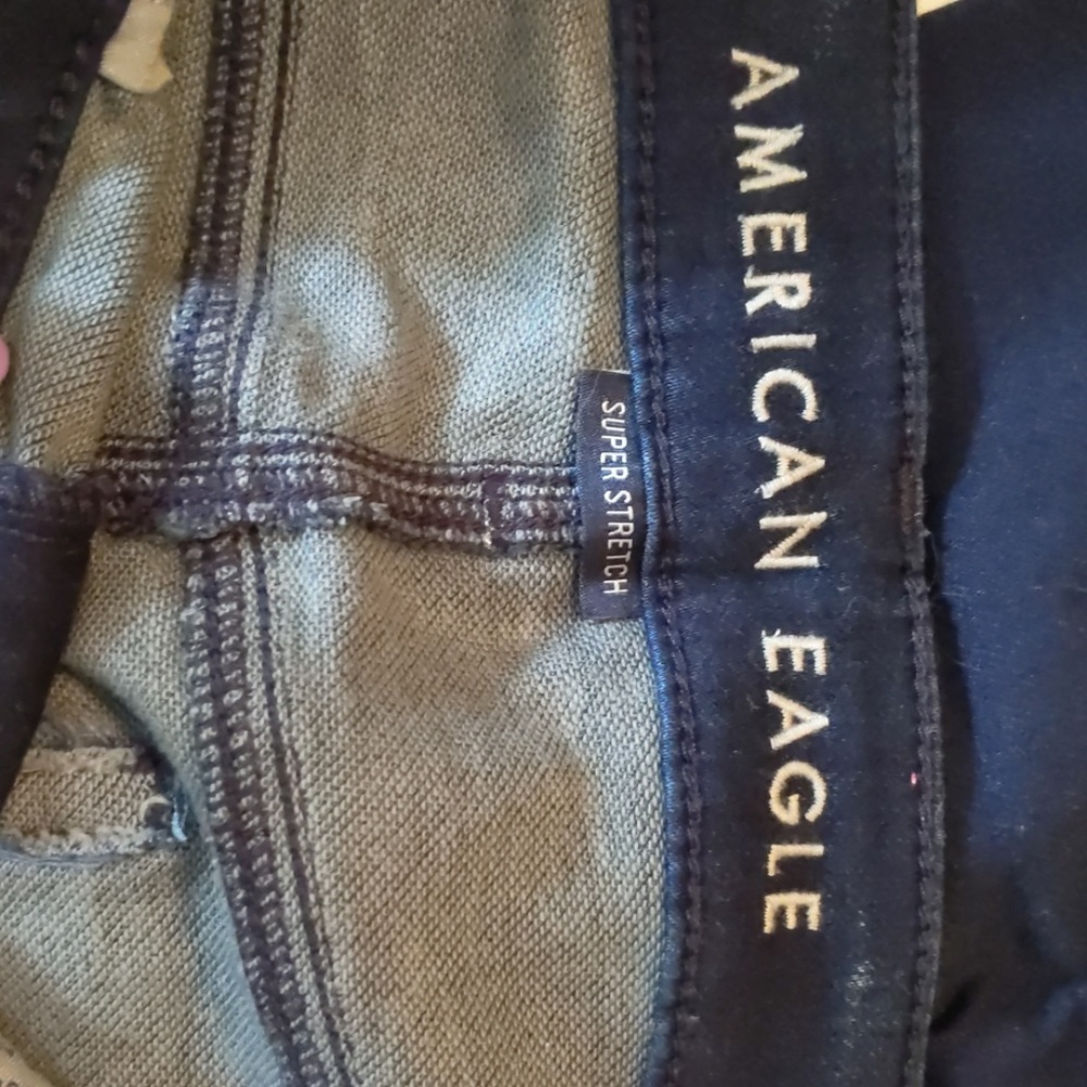 Jeans - Picture 3 of 4